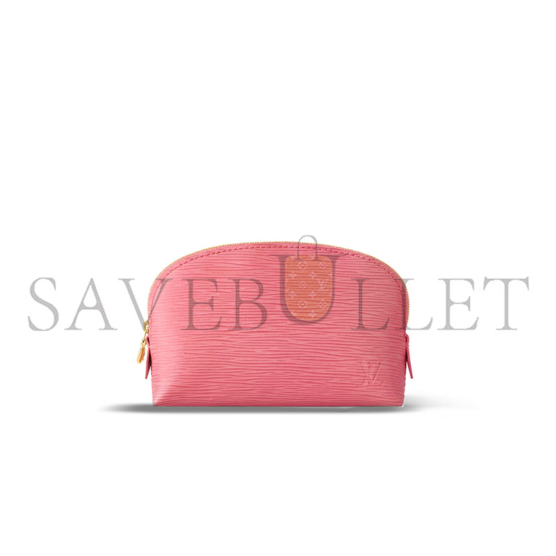 LOUIS VUITTON MASTER COSMETIC POUCH PM M15198 (19*12*6cm)