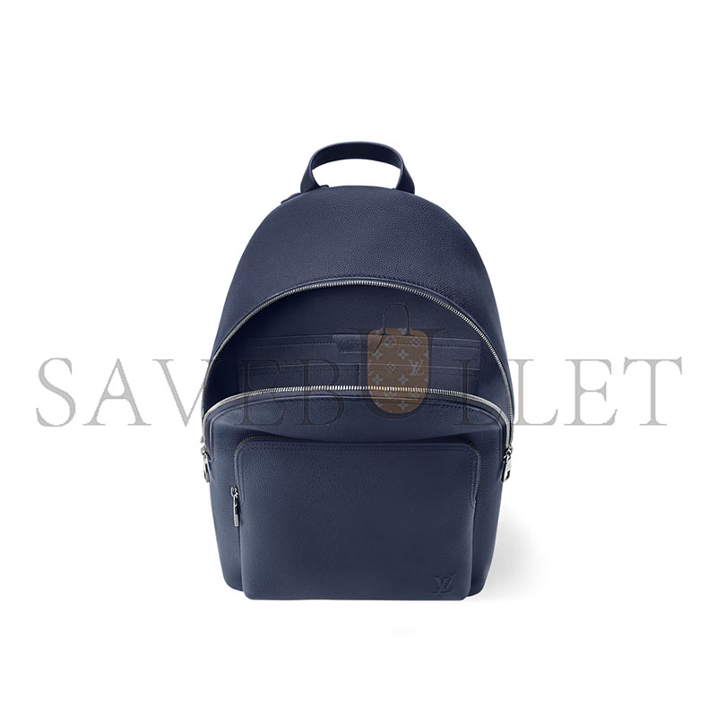 LOUIS VUITTON DISCOVERY WORK BACKPACK M26022 (42*32*19cm)