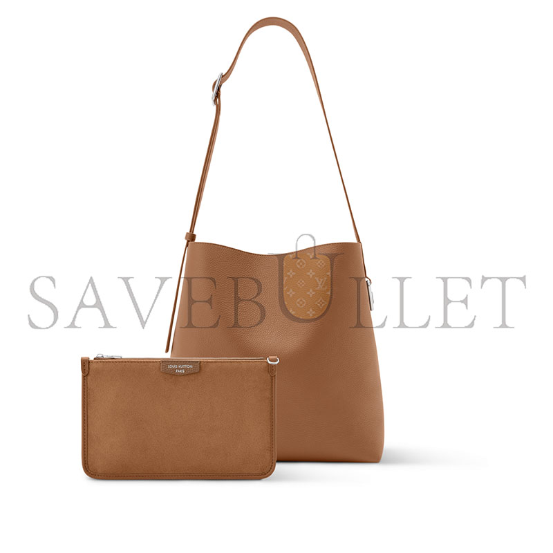 LOUIS VUITTON MASTER VERSO HOBO M26745 (33 * 30*15.5cm)