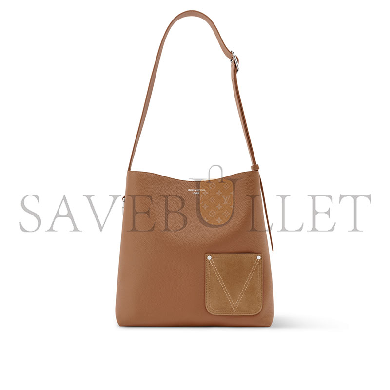 LOUIS VUITTON MASTER VERSO HOBO M26745 (33 * 30*15.5cm)