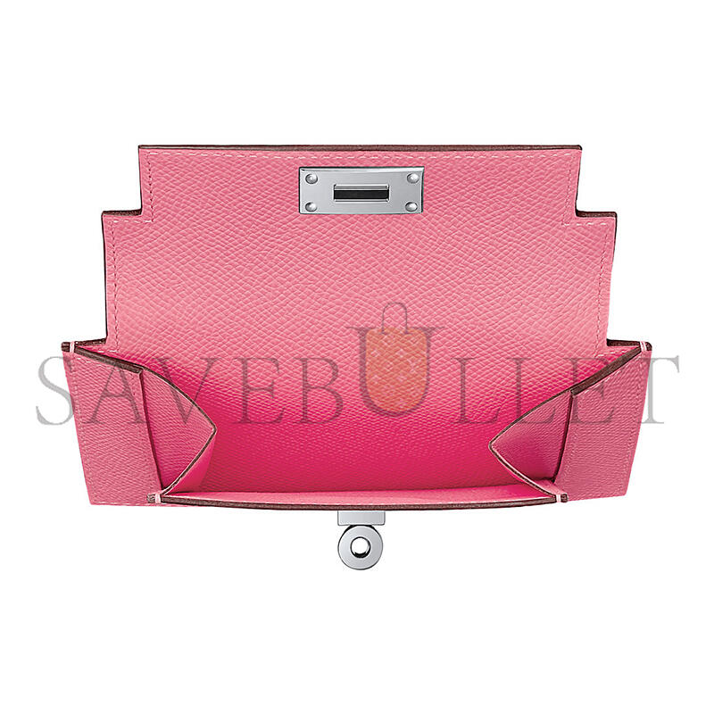 HERMES KELLY POCKET H079001CK1Q (13.2*10cm)
