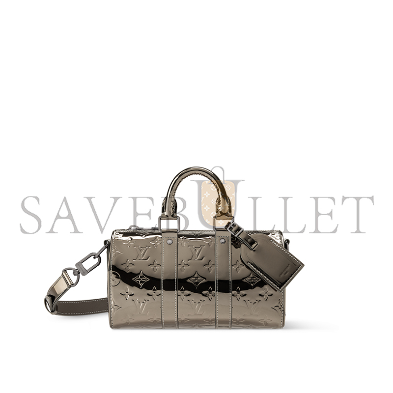 LOUIS VUITTON MASTER KEEPALL BANDOULIÈRE 25 M26903 (25*15*11cm)