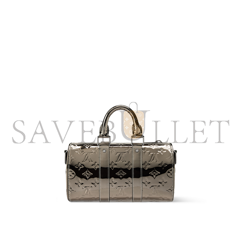 LOUIS VUITTON MASTER KEEPALL BANDOULIÈRE 25 M26903 (25*15*11cm)