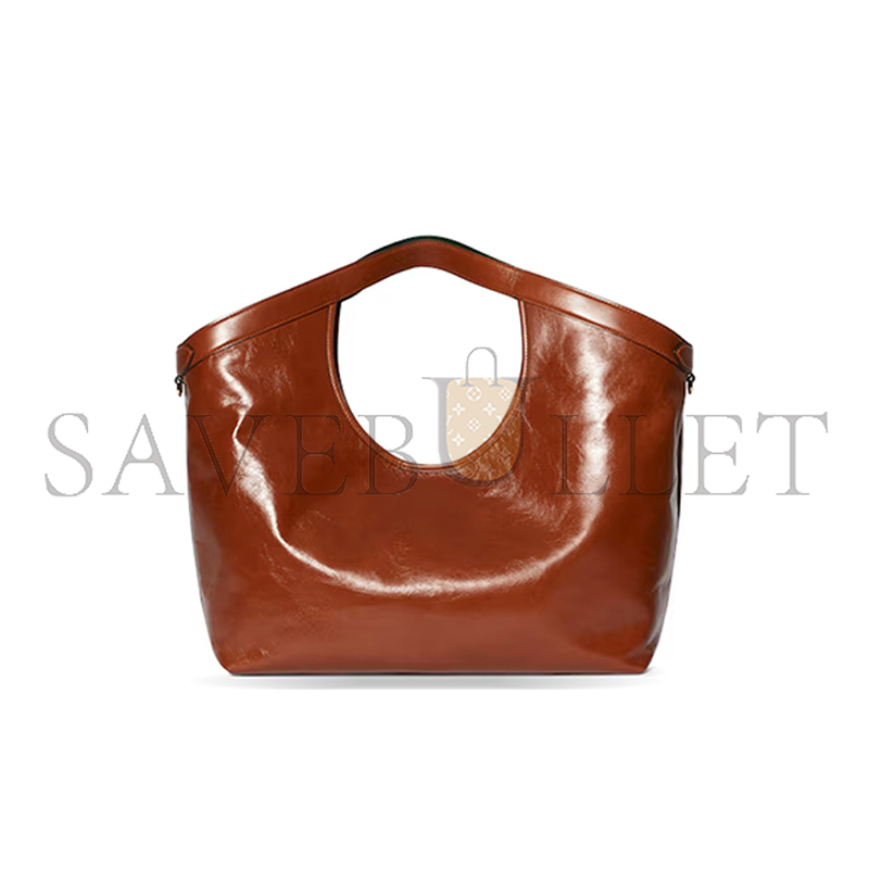 CUCCI GIGLIO LARGE TOTE BAG 853971 (60*47*16cm)