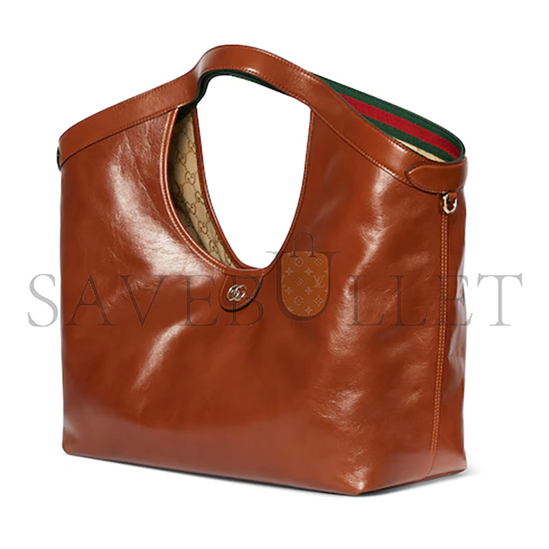CUCCI GIGLIO LARGE TOTE BAG 853971 (60*47*16cm)