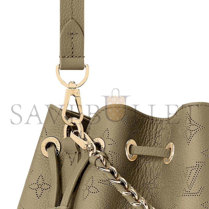 LOUIS VUITTON MASTER BELLA TOTE M25876 (32*23*13cm)