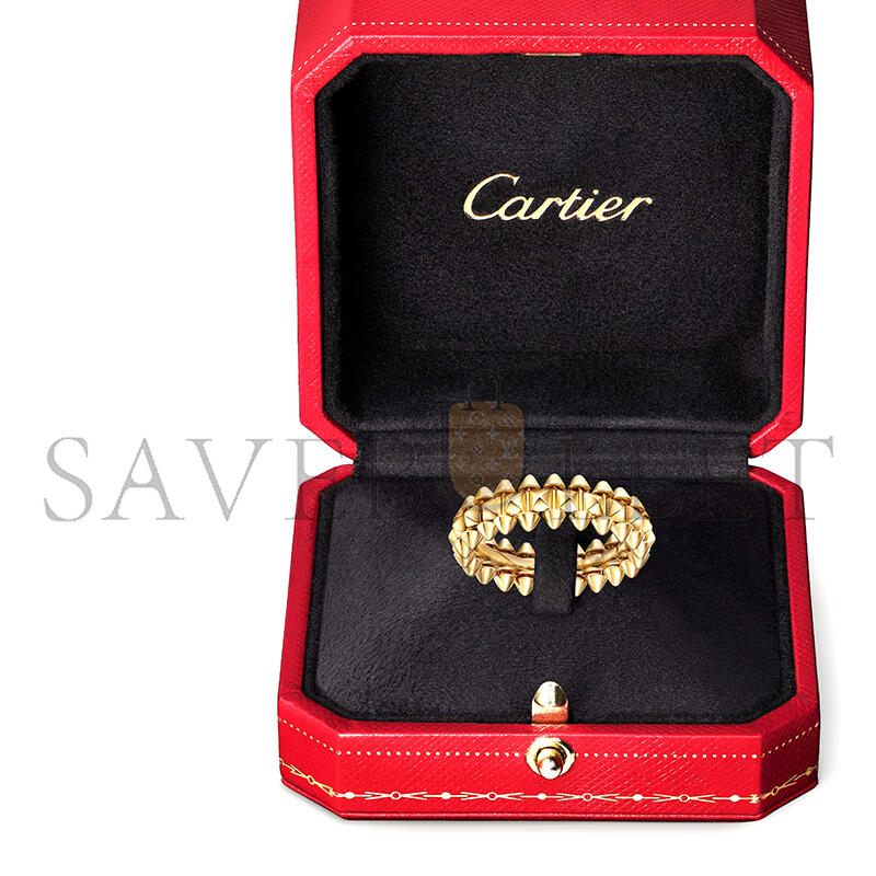 CARTIER CLASH DE CARTIER RING SMALL MODEL B4238400