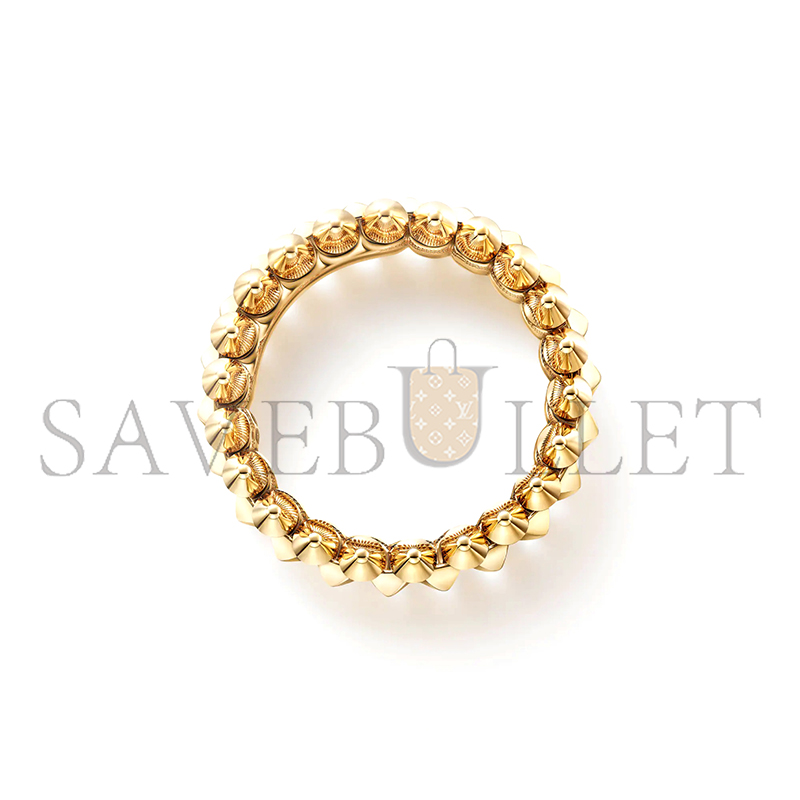 CARTIER CLASH DE CARTIER RING SMALL MODEL B4238400