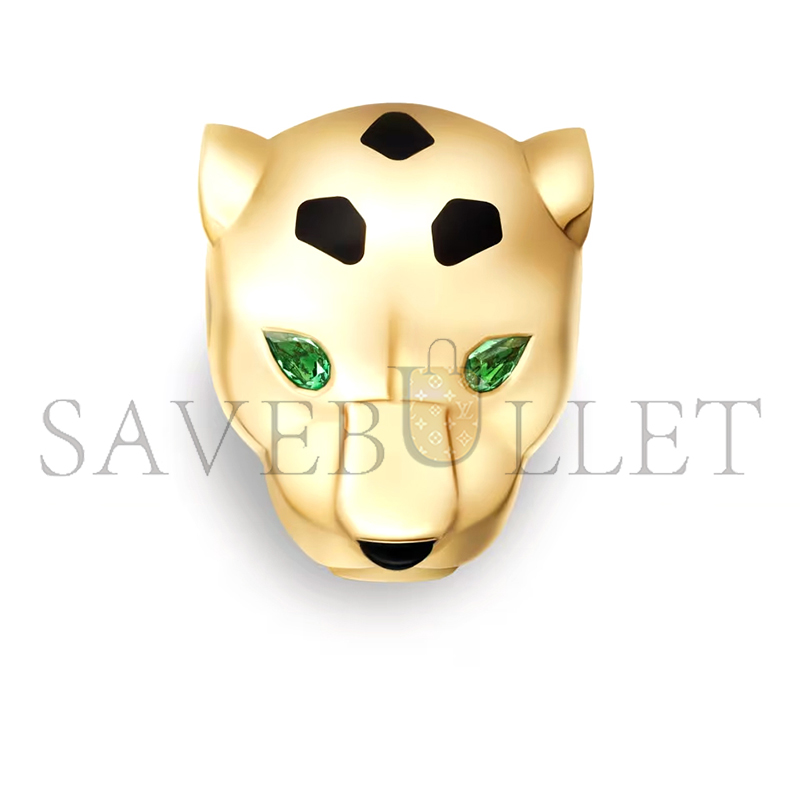 CARTIER PANTHÈRE DE CARTIER EARRINGS B8301509