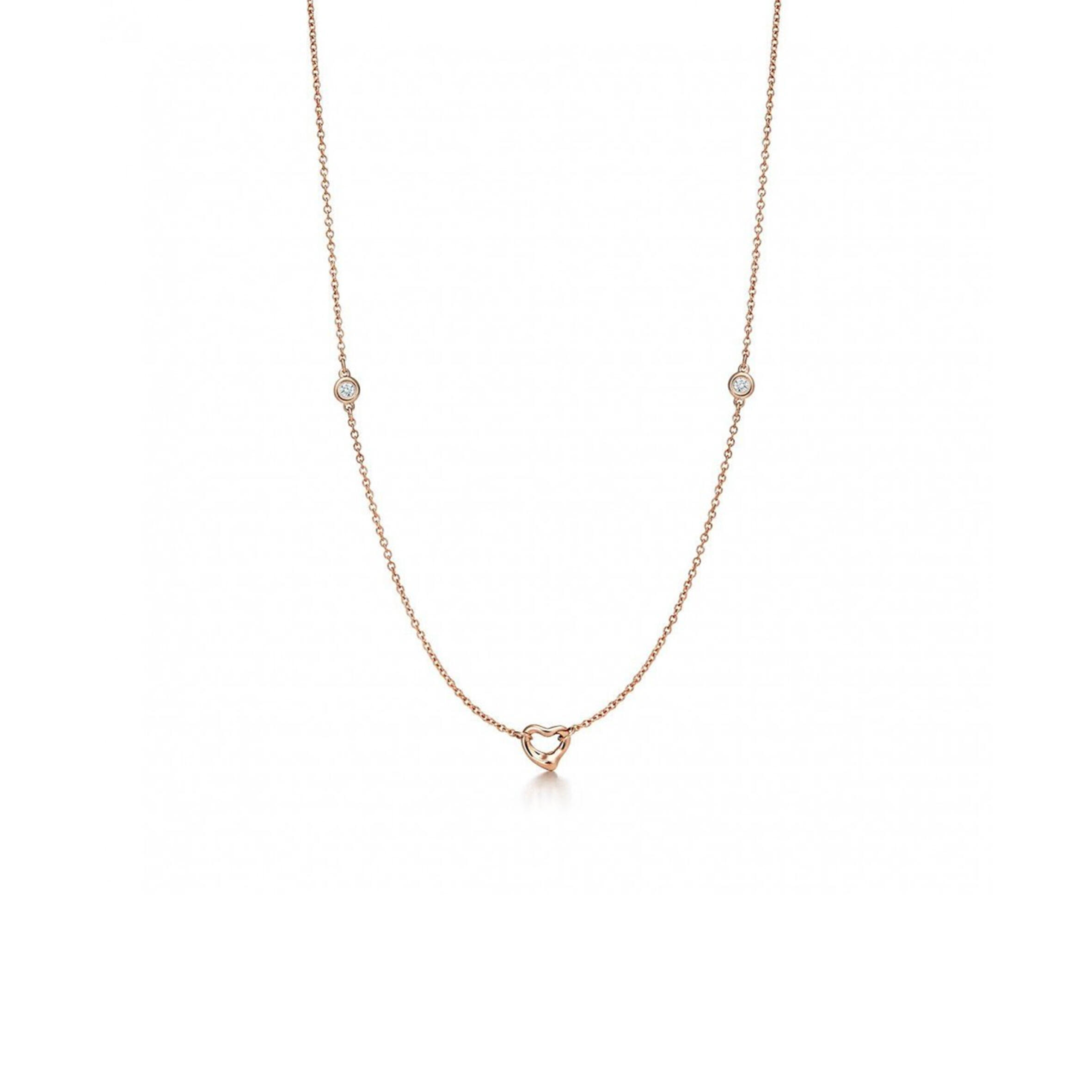 TIFFANY  GRADUATED DROP PENDANT 62033231