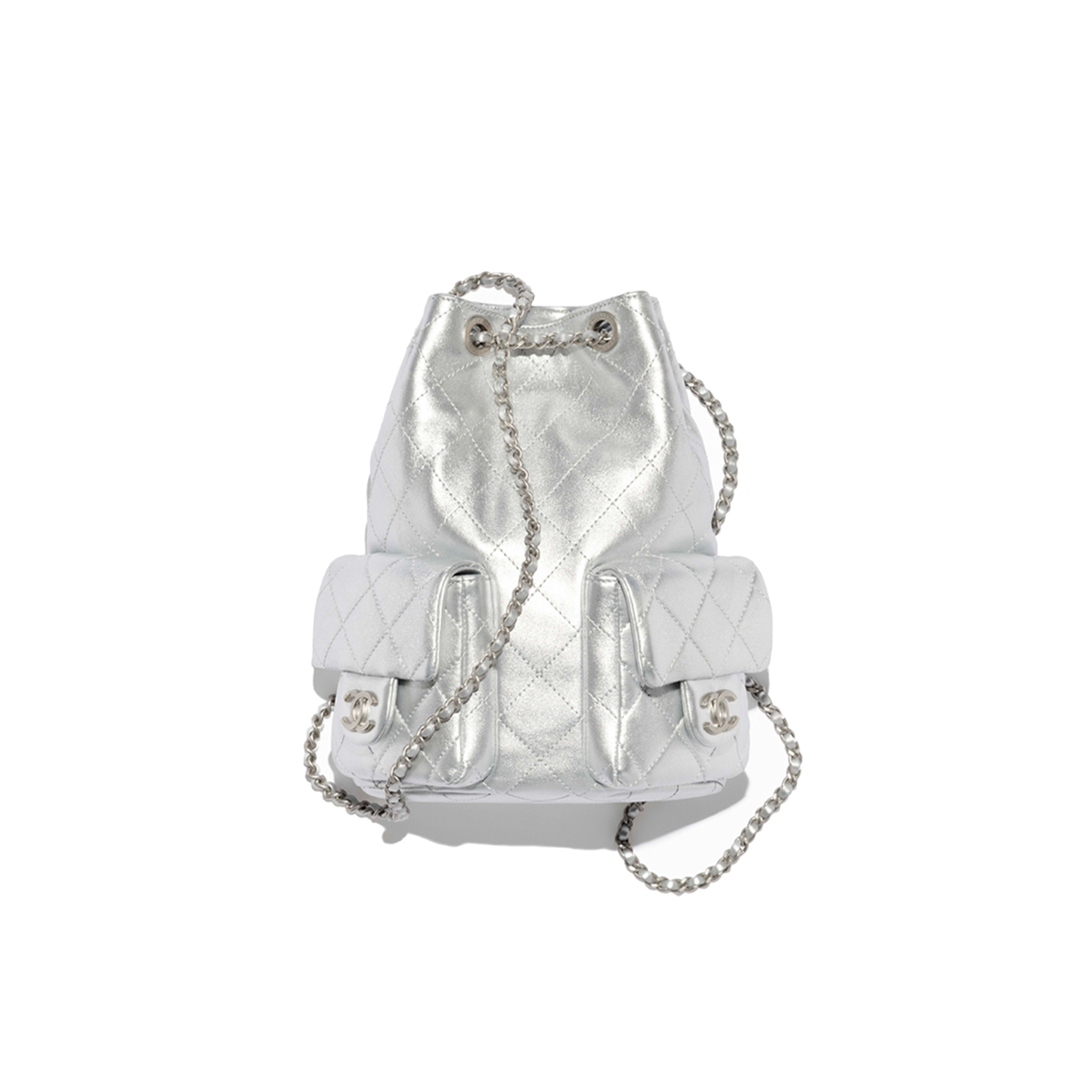 CHANEL CRUISE BACKPACK AS5310 (24*18*7.8cm)