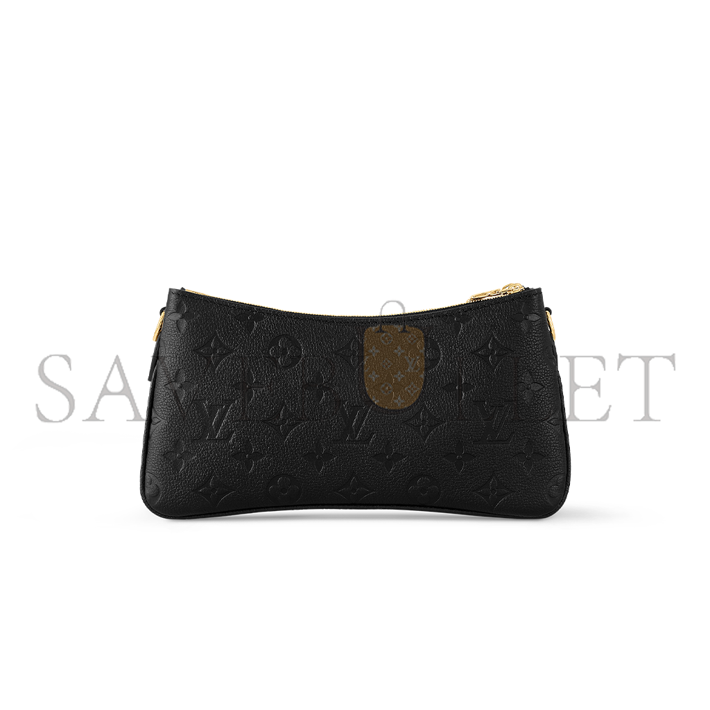 LOUIS VUITTON MASTER LIV POCHETTE M83301 (24.3*13.5*6.5 cm)