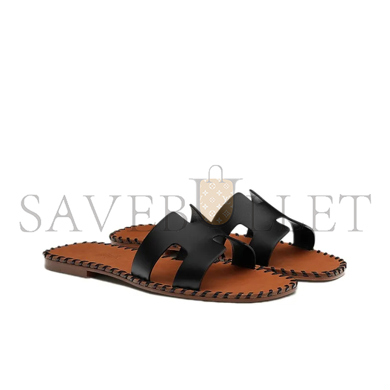 HERMES ORAN SLIPPER H221110Z02