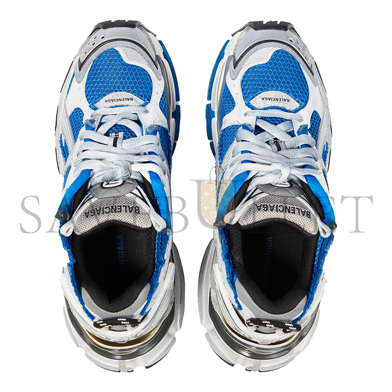 BALENCIAGA RUNNER SNEAKERS 772774W2RBW0575