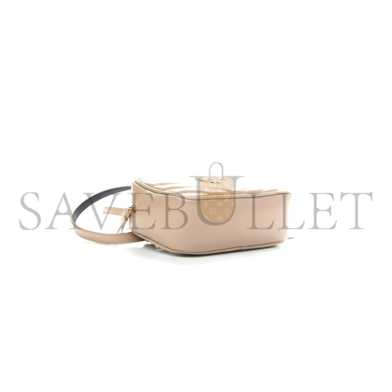 YSL LOU BELT BAG MINI 1647597321148096 (15.5*10.5*5.5cm)