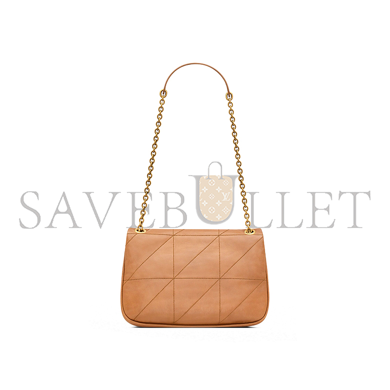 YSL SMALL JAMIE SHOULDER BAG P00884117 (25*16*9cm)