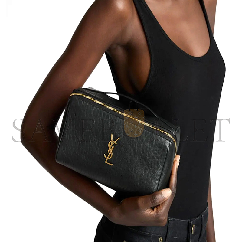YSL GABY MAKEUP POUCH BAG 7531713569774 (21*13*13cm)