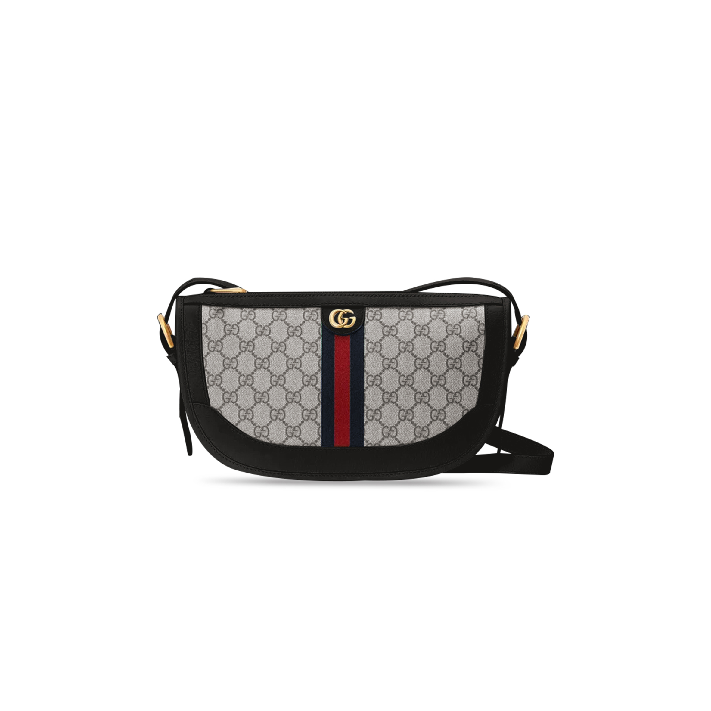 GUCCI MEO VINTAGE CROSSBODY BAG 674096 (30*18*9cm)
