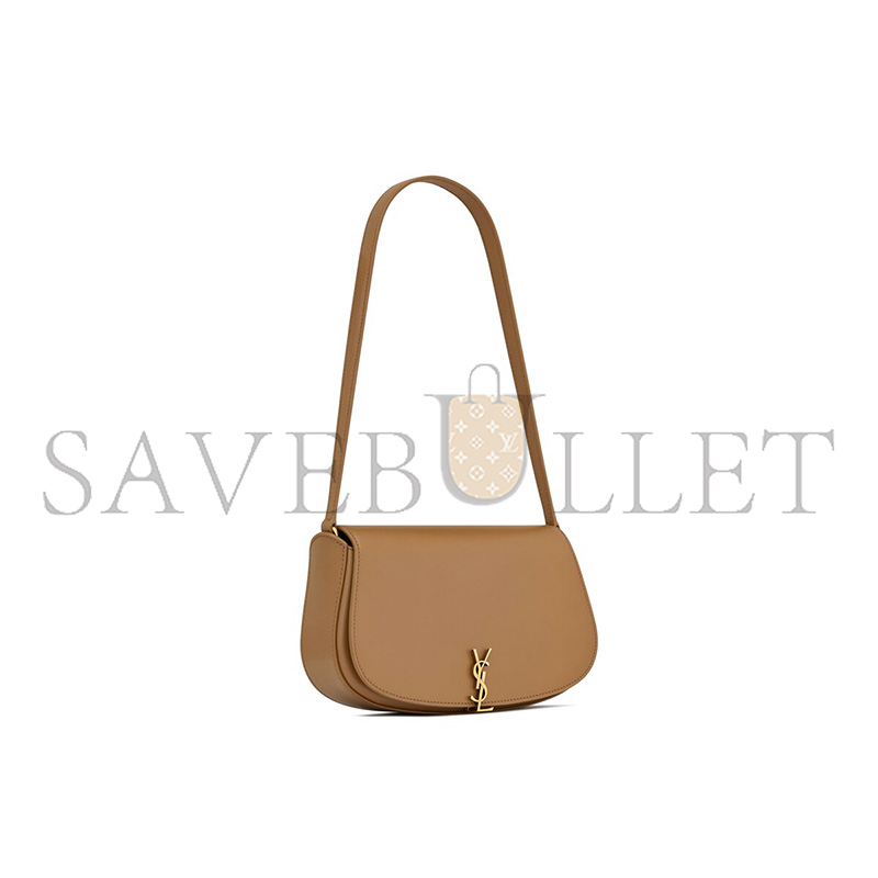 YSL MINI VOLTAIRE IN BOX SAINT LAURENT 7796420SX0W2760 (17.5*13.4*5cm)