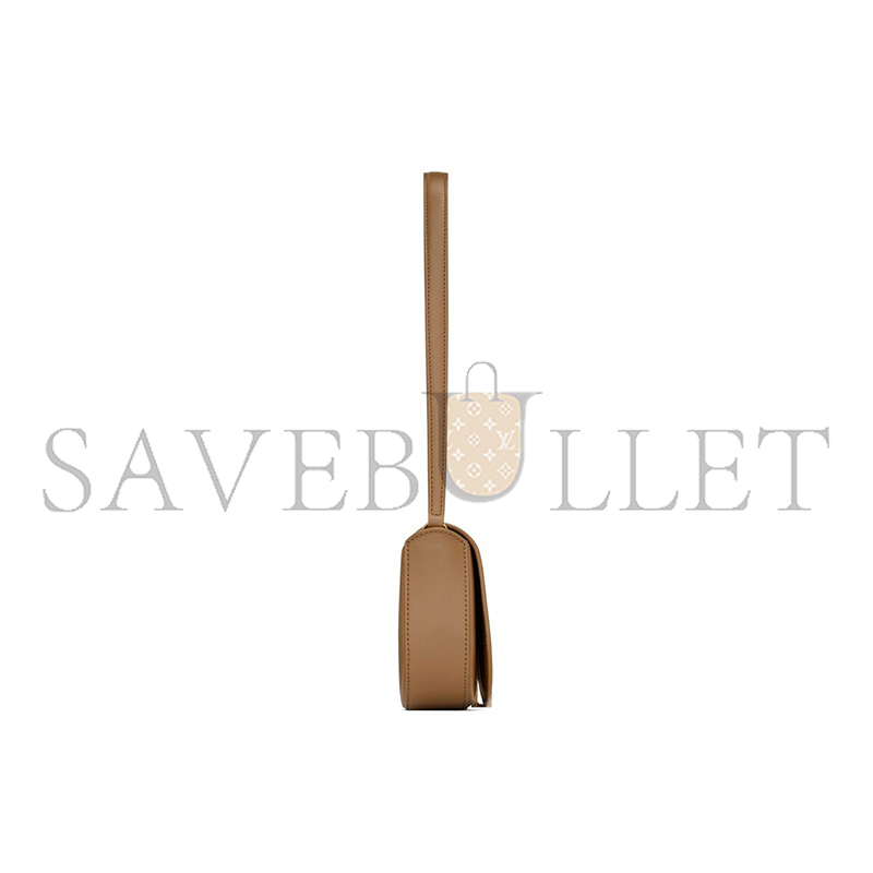 YSL MINI VOLTAIRE IN BOX SAINT LAURENT 7796420SX0W2760 (17.5*13.4*5cm)