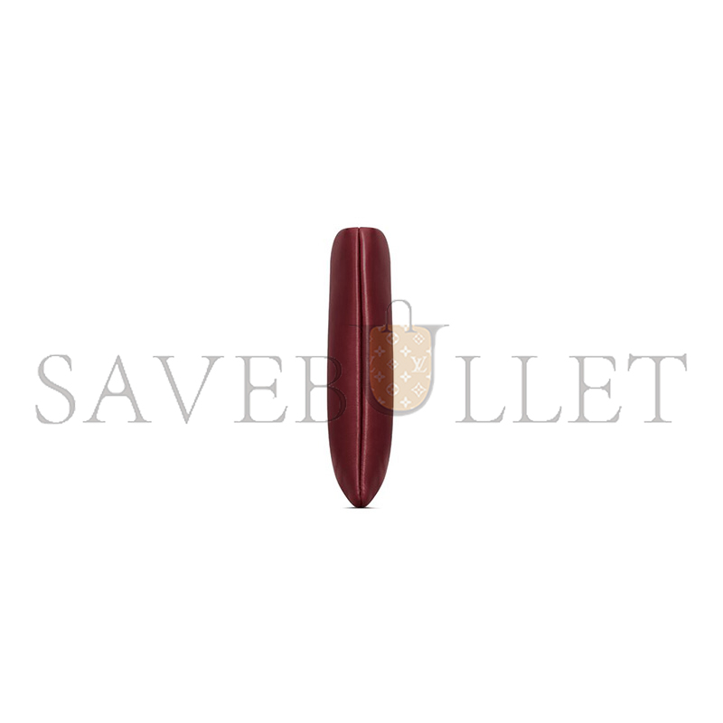 YSL CALYPSO SMALL POUCH IN LAMBSKIN 765025AACX76268 (23*16*3cm)