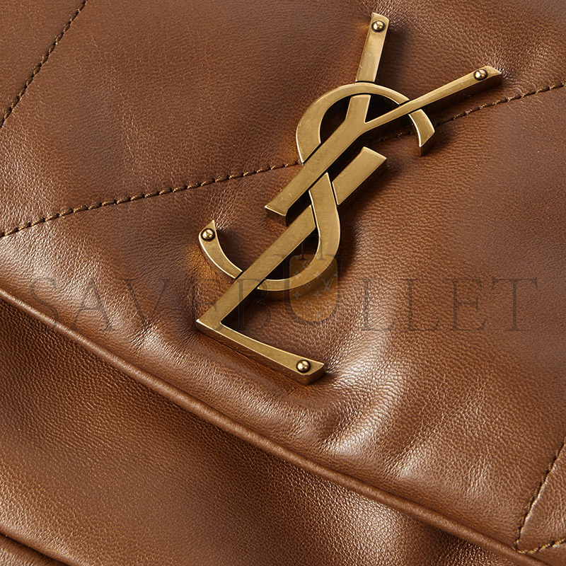YSL LARGE JAMIE 4.3 IN LAMBSKIN 742431305542 (43*29*9cm)