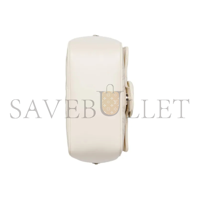 GUCCI GG MARMONT MATELASSÉ SHOULDER BAG 739681 (18*15*8cm)