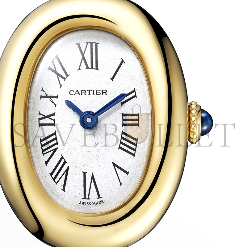 CARTIER BAIGNOIRE 25 MM WATCH WGBA0018
