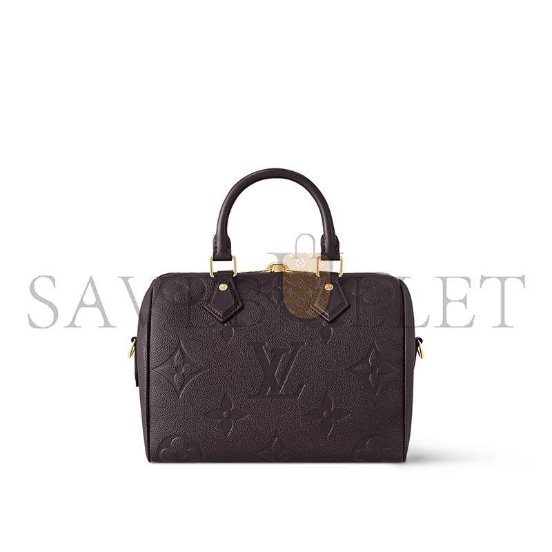 LOUIS VUITTON SPEEDY BANDOULIÈRE 25 M14043 (25*19*15cm)