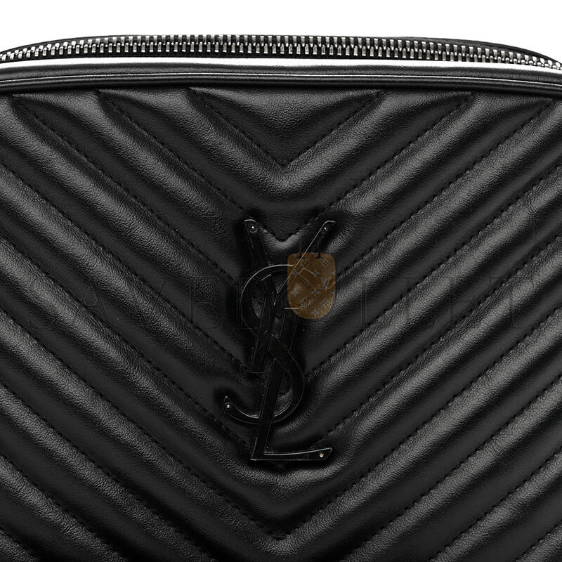 YSL LOU IN QUILTED LEATHER 715232DV7081000 (23*16*6cm)