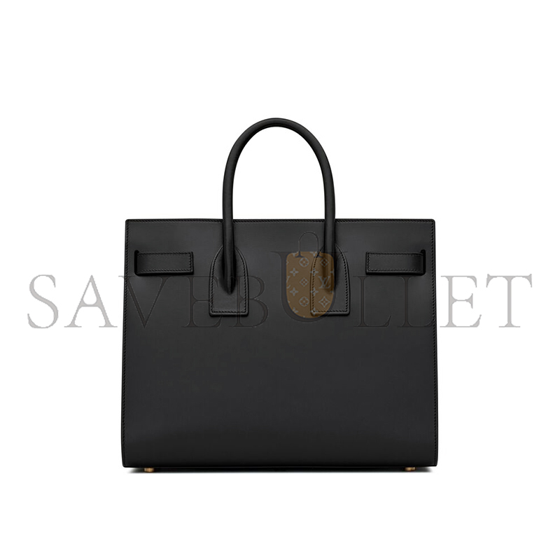YSL SAC DE JOUR IN SMOOTH LEATHER-SMALL 37829902G9W1000 (32*25.5*15.5cm)
