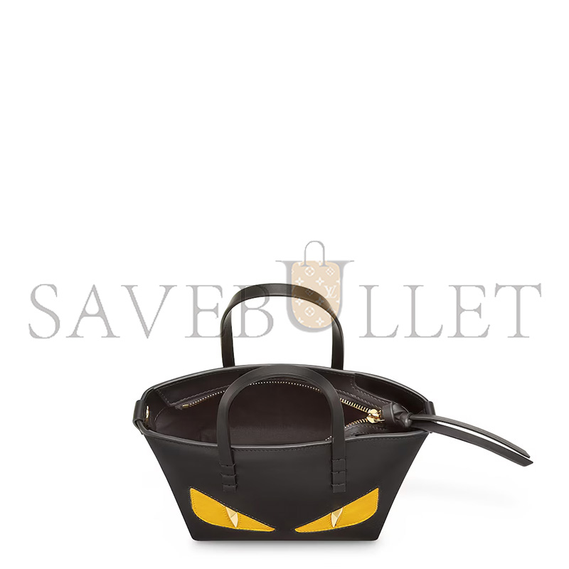 FENDI ROLL MINI 8BS096ATXUF1QIO (15.5*13*11cm)