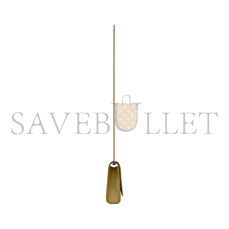 YSL KATE MEDIUM IN GRAIN DE POUDRE EMBOSSED LEATHER 364021BOW0W3321 (24*14.5*5.5cm)