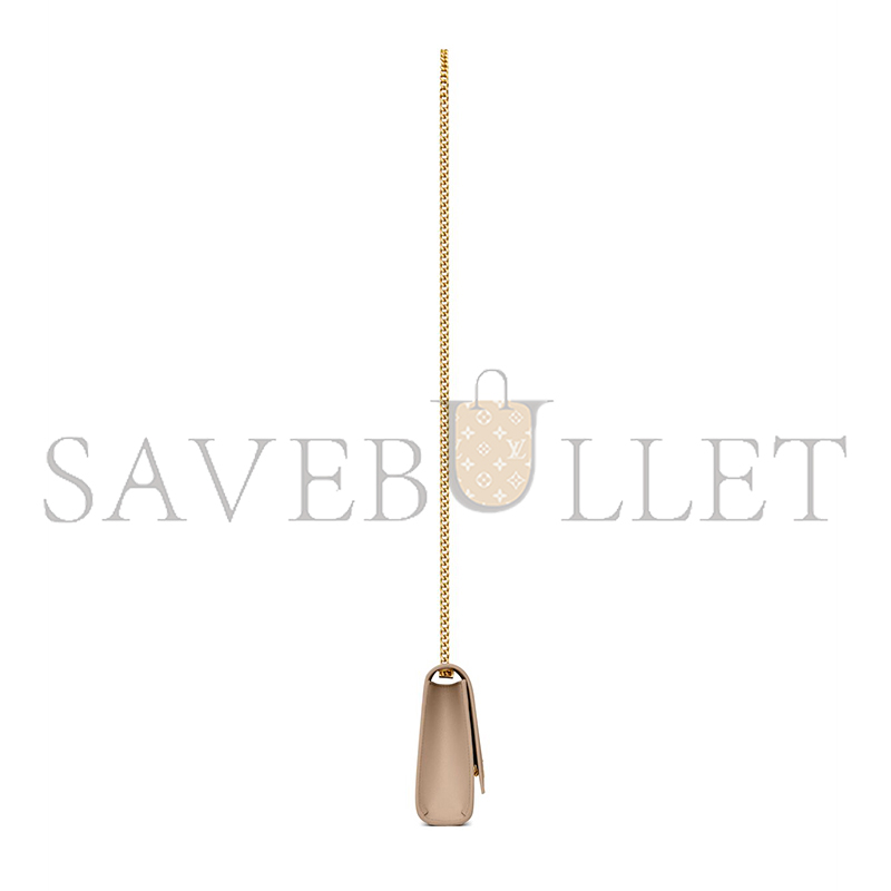 YSL KATE SMALL IN GRAIN DE POUDRE EMBOSSED LEATHER 469390BOW012721 (20*12.5*5cm)