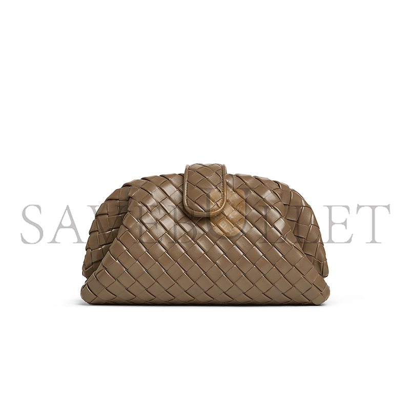 BOTTEGA VENETA LAUREN 1980 785807V40Z12360 (31.5*16.5*11cm)