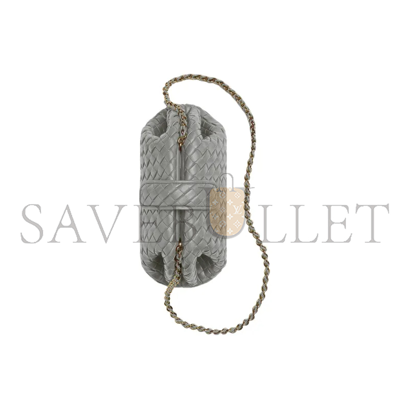 BOTTEGA VENETA SMALL LAUREN 1980 804038V4P611504 (27*15*8cm)