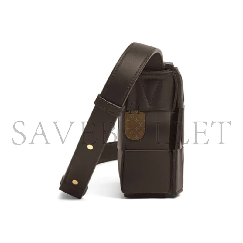 BOTTEGA VENETA CASSETTE 578004VMAY12127 (23*15*5.5cm)