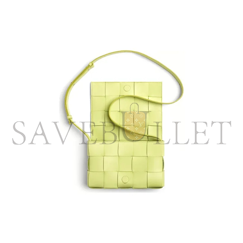 BOTTEGA VENETA CASSETTE 578004VMAY13458 (23*15*5.5cm)