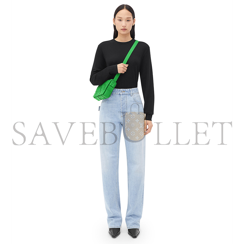 BOTTEGA VENETA CASSETTE 578004VMAY13724 (23*15*5.5cm)