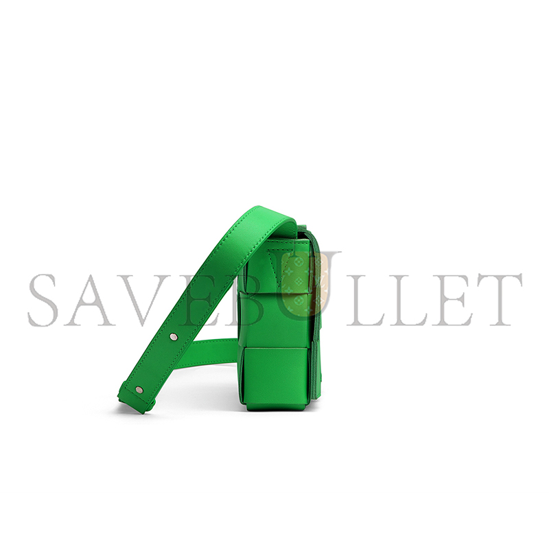 BOTTEGA VENETA CASSETTE 578004VMAY13724 (23*15*5.5cm)