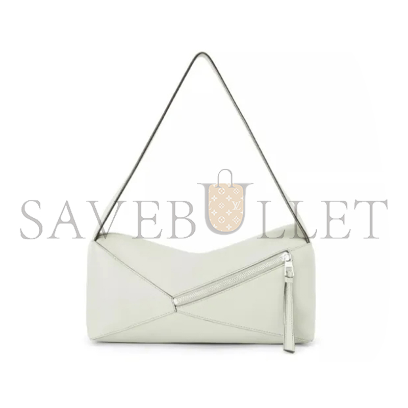 LOEWE PUZZLE HOBO BAG IN NAPPA CALFSKIN A510J67X01-8763 (29*14*11cm)