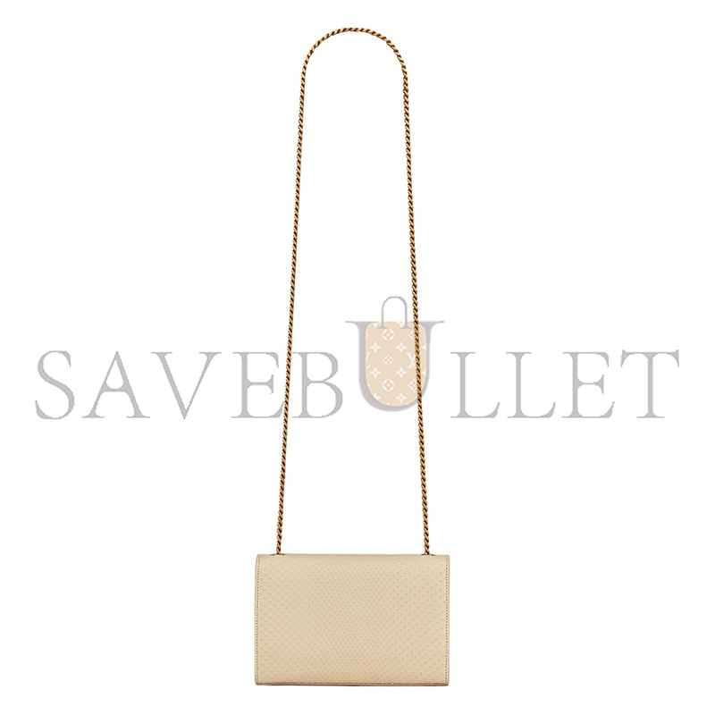 YSL KATE SMALL IN PYTHON 469390EAAA89925 (20*12.5*5cm)