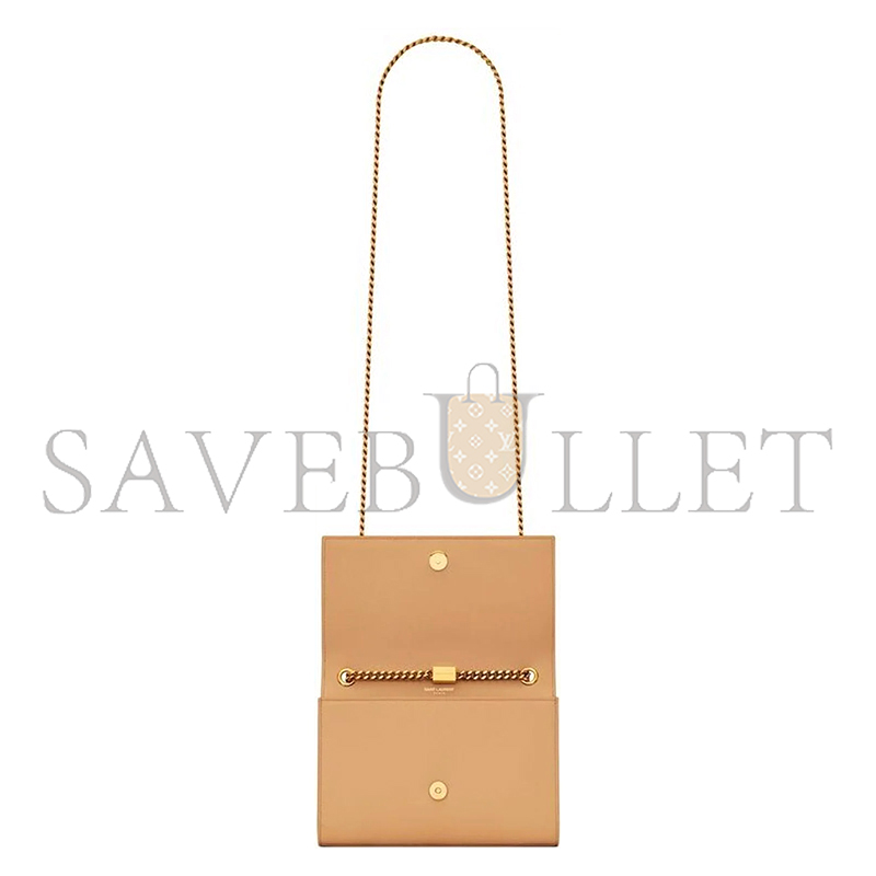 YSL KATE SMALL IN VINTAGE LEATHER 469390BWR6W2725 (20*12.5*5cm)