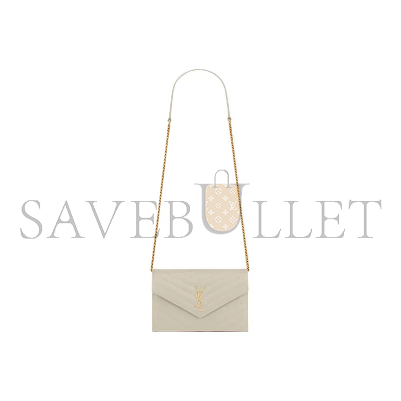 YSL CASSANDRE CROSSBODY BAGS 393953 (19*11.5*4cm)