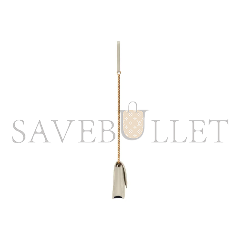 YSL CASSANDRE CROSSBODY BAGS 393953 (19*11.5*4cm)