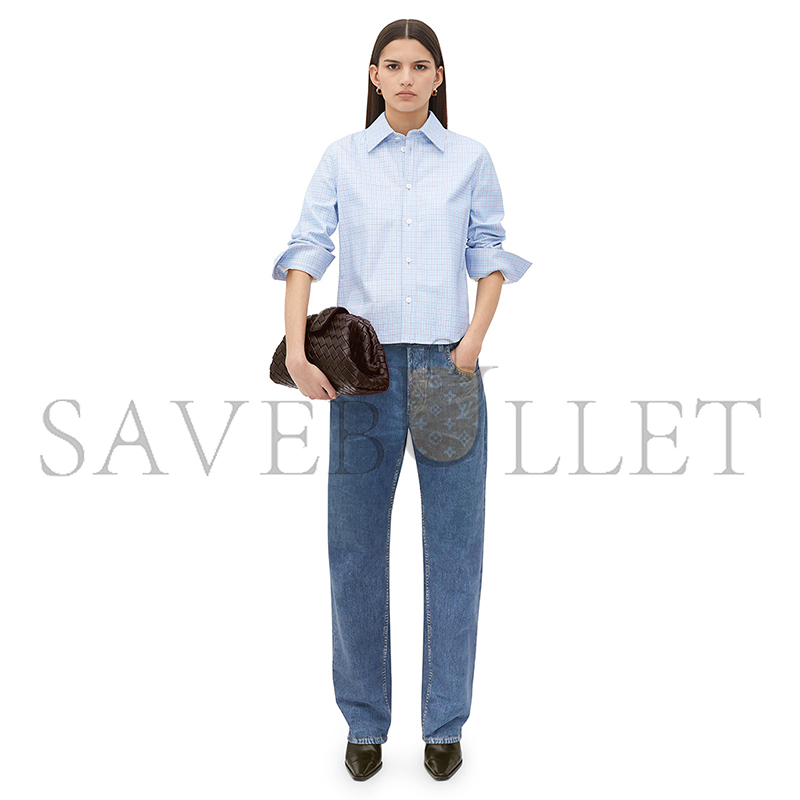 BOTTEGA VENETA LAUREN 1980 MEDIUM 785807V40Z12190 (31.5*16.5*11cm)