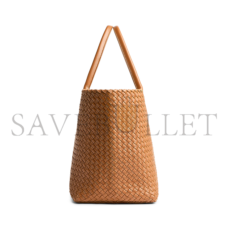 BOTTEGA VENETA LARGE CABAT 608811V1OW12650 (51*28*18cm)