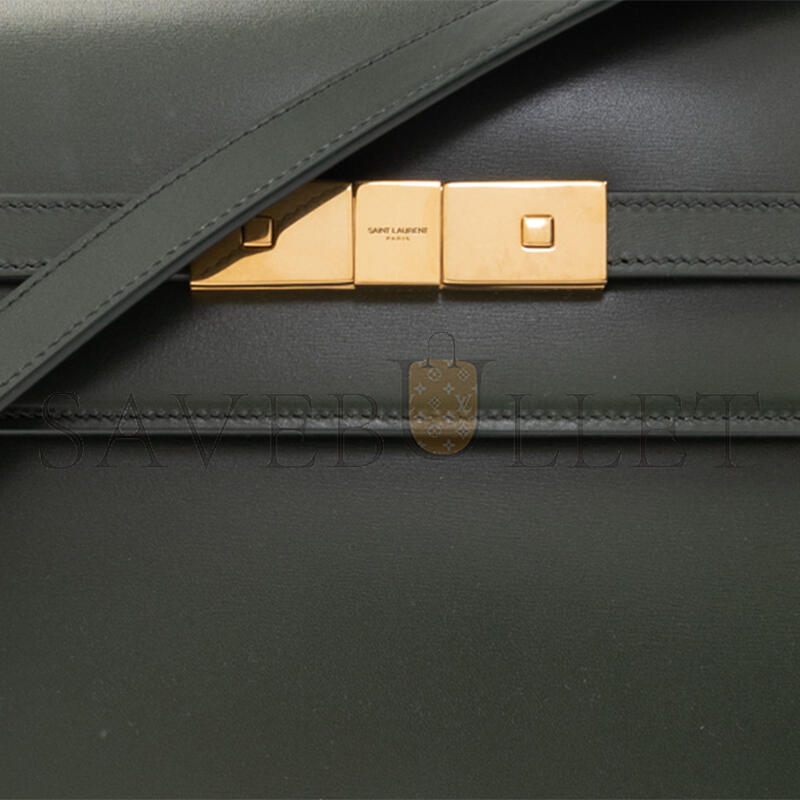 YSL MANHATTAN IN BOX SAINT LAURENT 5792710SX0W3045 (29*20*7.5cm)