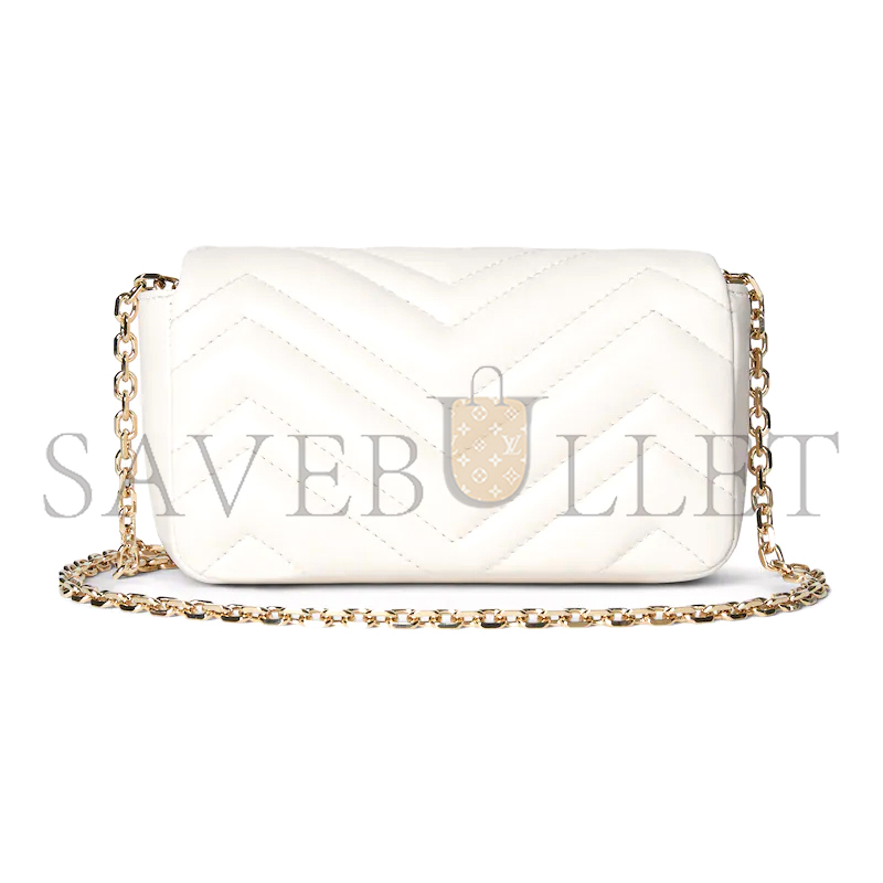 GUCCI GG MARMONT MINI SHOULDER BAG 841290 (16.5*9.5*4.5cm)