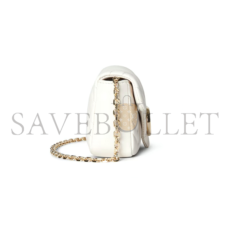 GUCCI GG MARMONT MINI SHOULDER BAG 841290 (16.5*9.5*4.5cm)